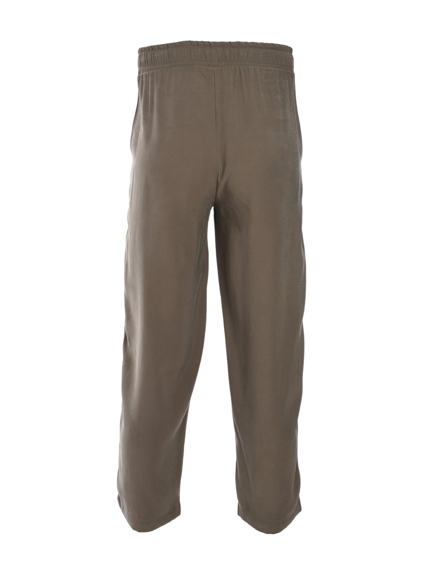 Cupro pant