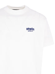 MAPA T-SHIRT VINTAGE WHITE