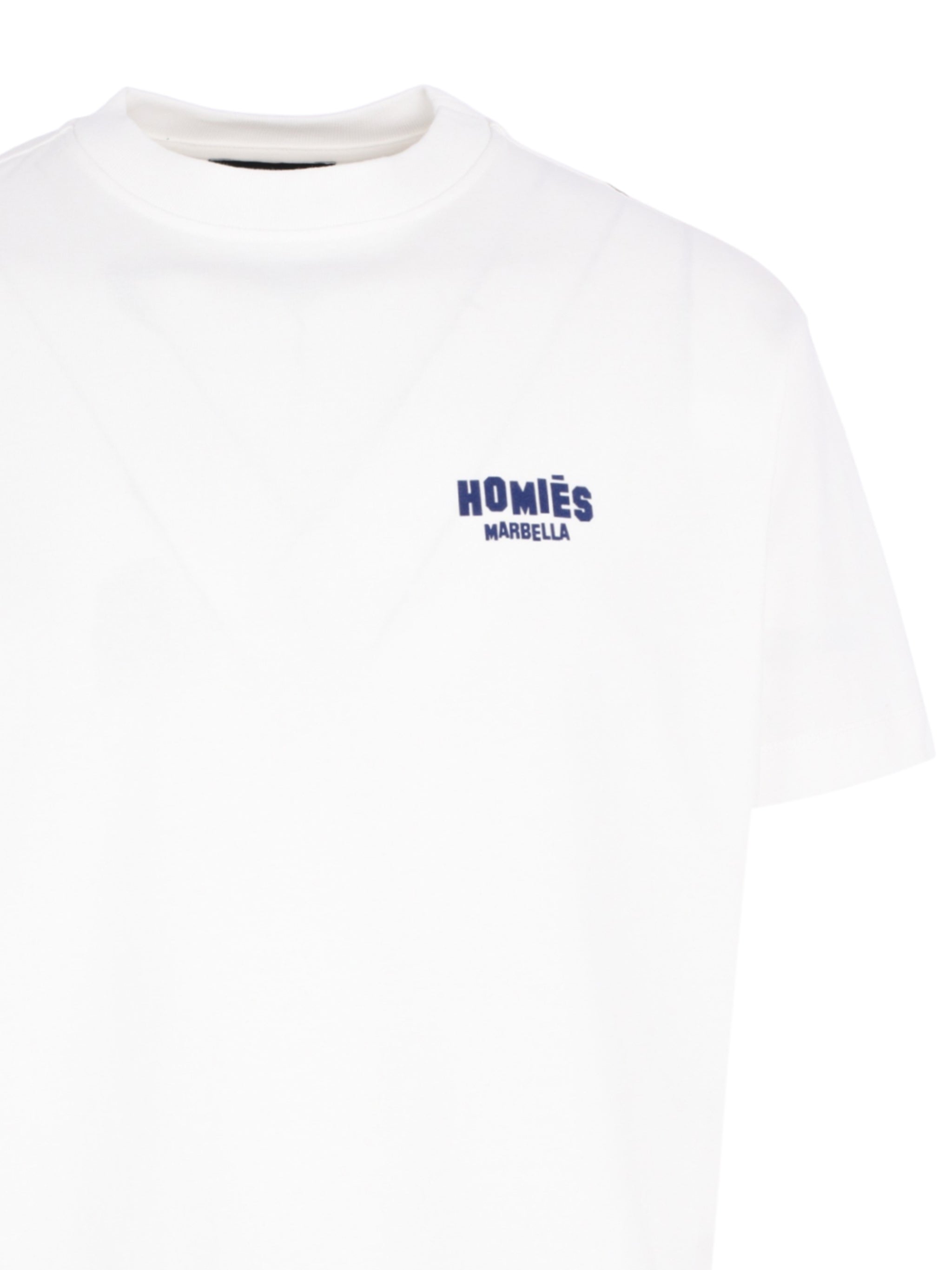 MAPA T-SHIRT VINTAGE WHITE