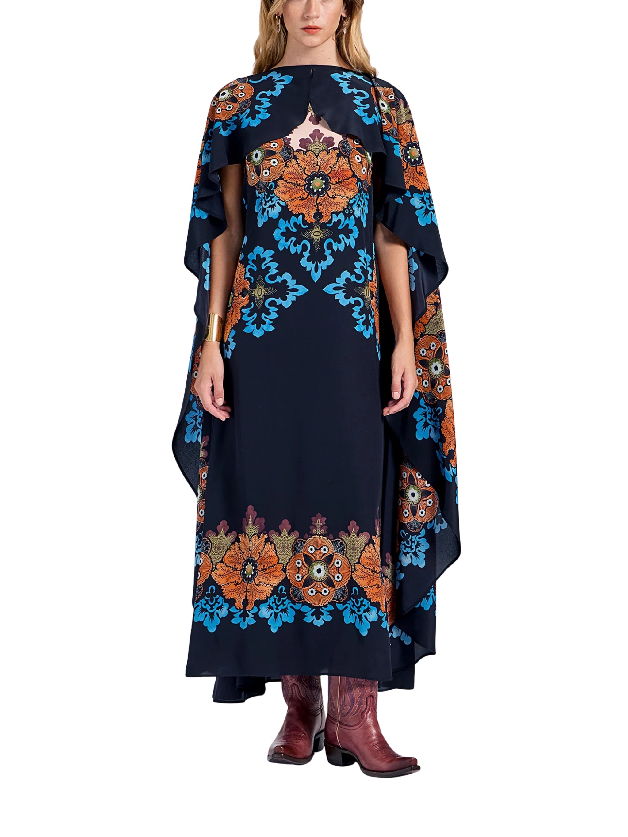 MAGIC DRESS (PLACEE)