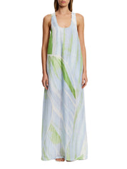 Giorgie maxi dress