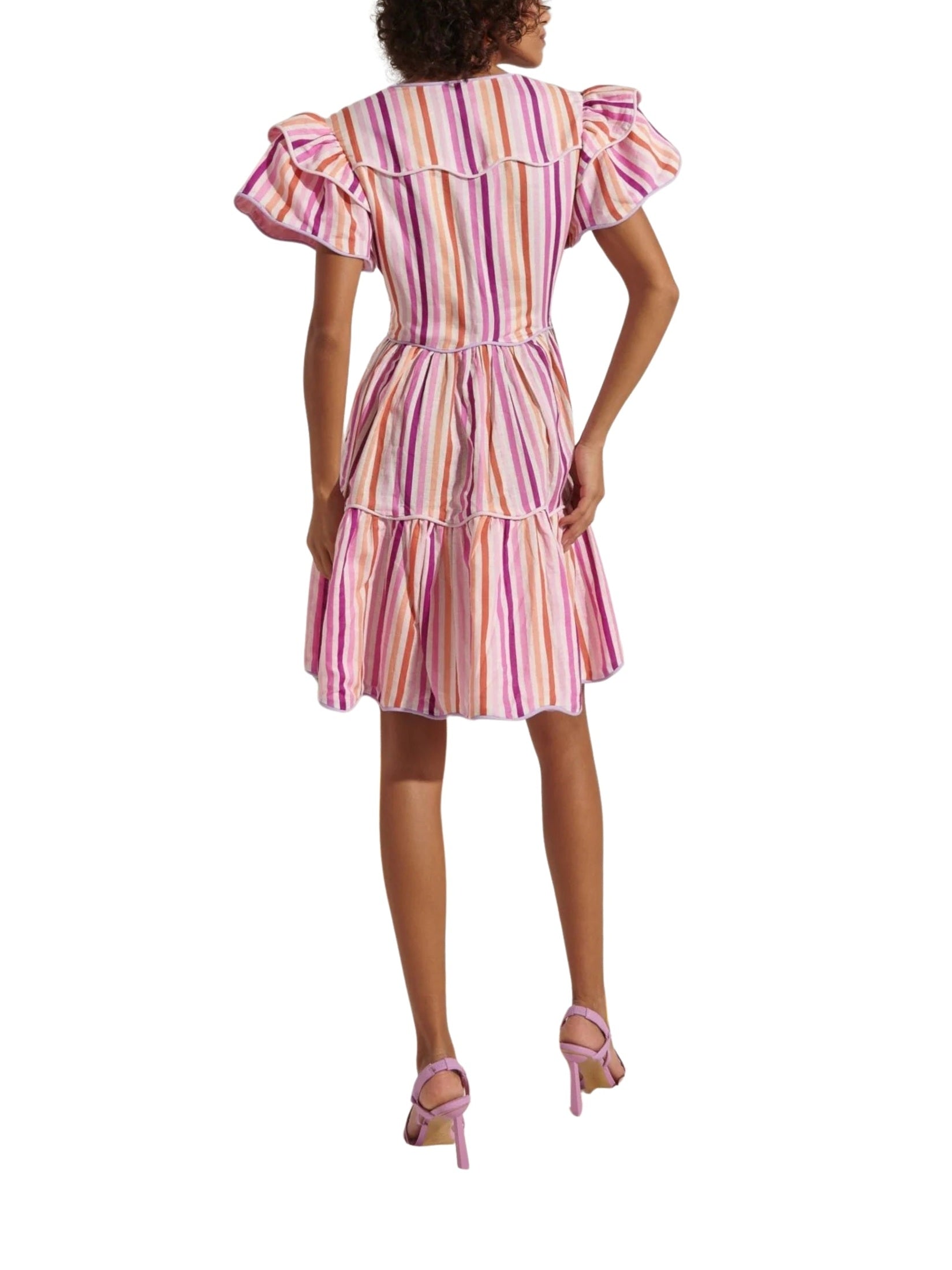 Baba voyager stripe
