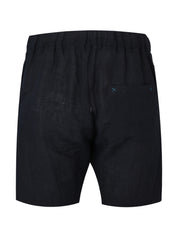 Rafa linen shorts