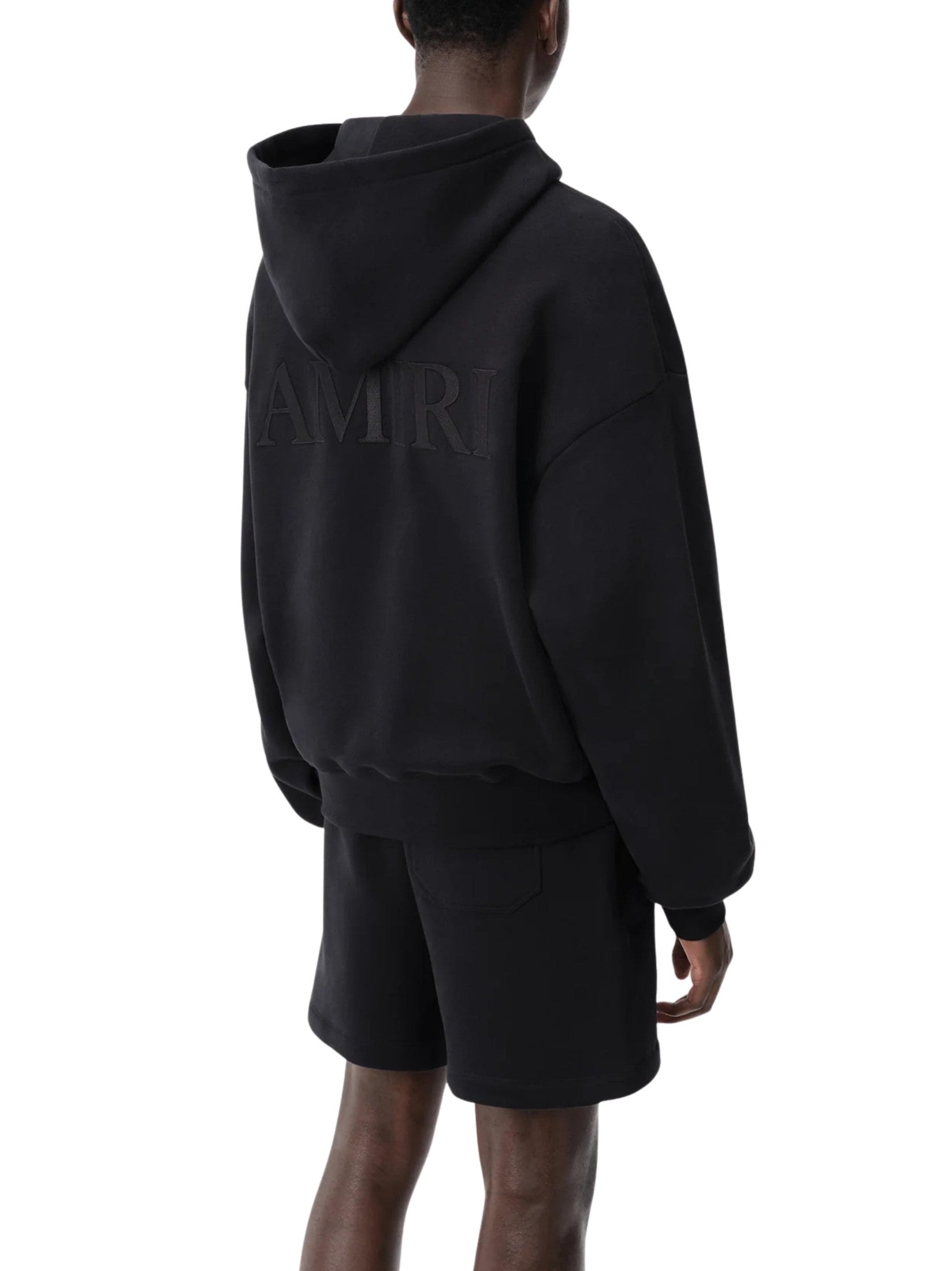 Amiri oversized hoodie