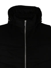 Down vest