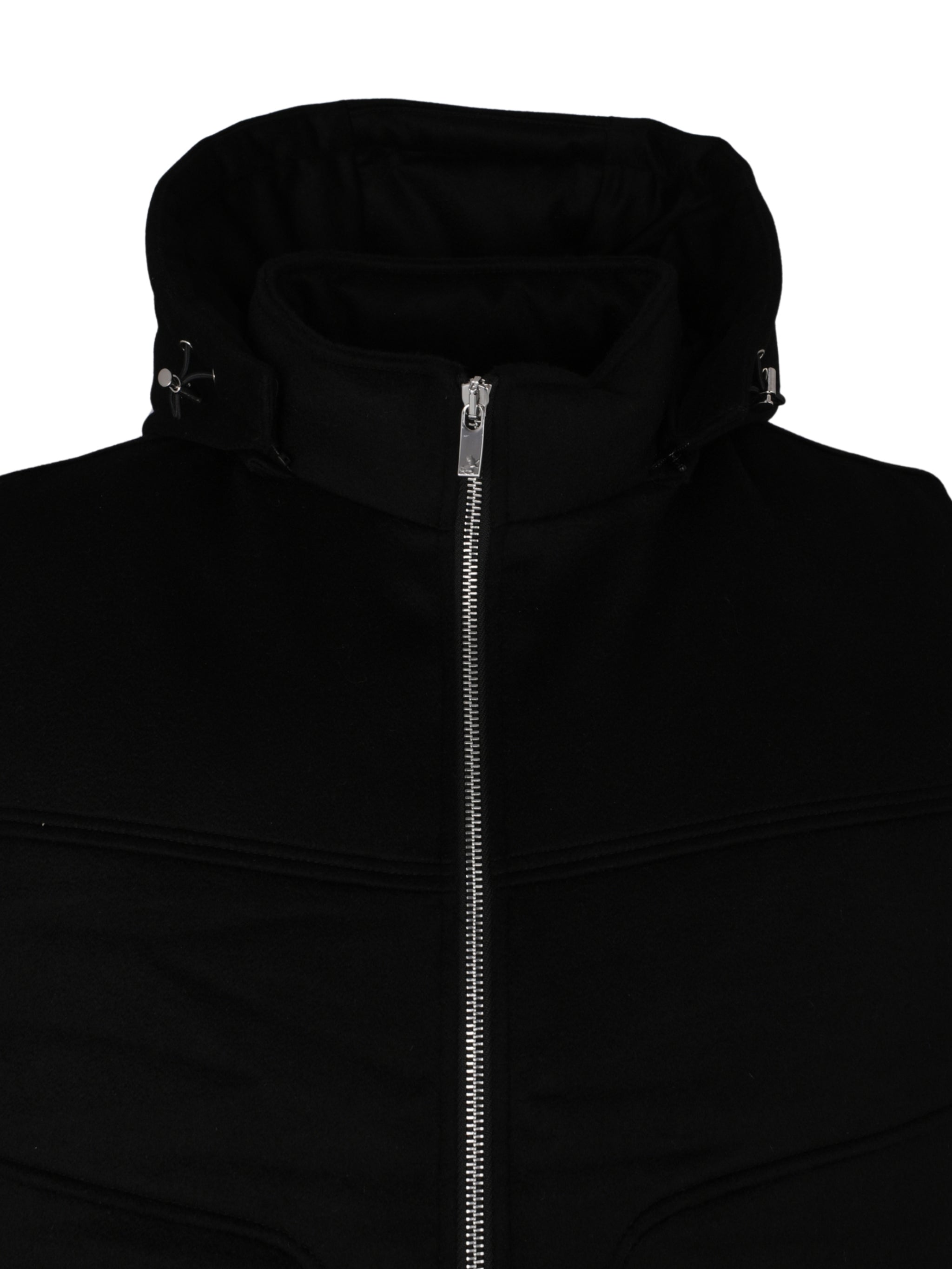 Down vest
