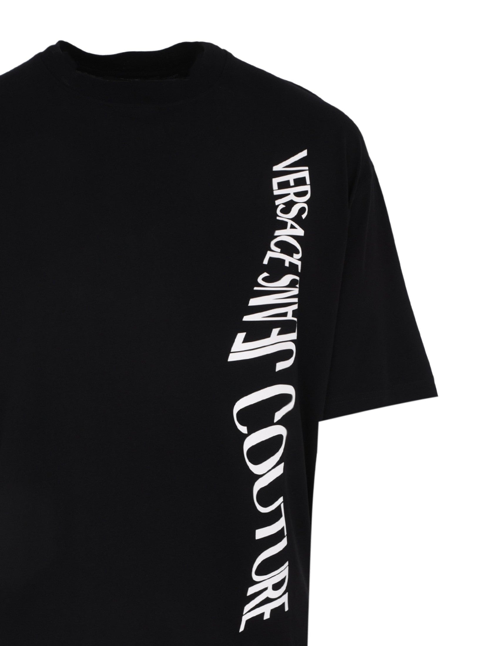 Versace jeans couture t-shirt