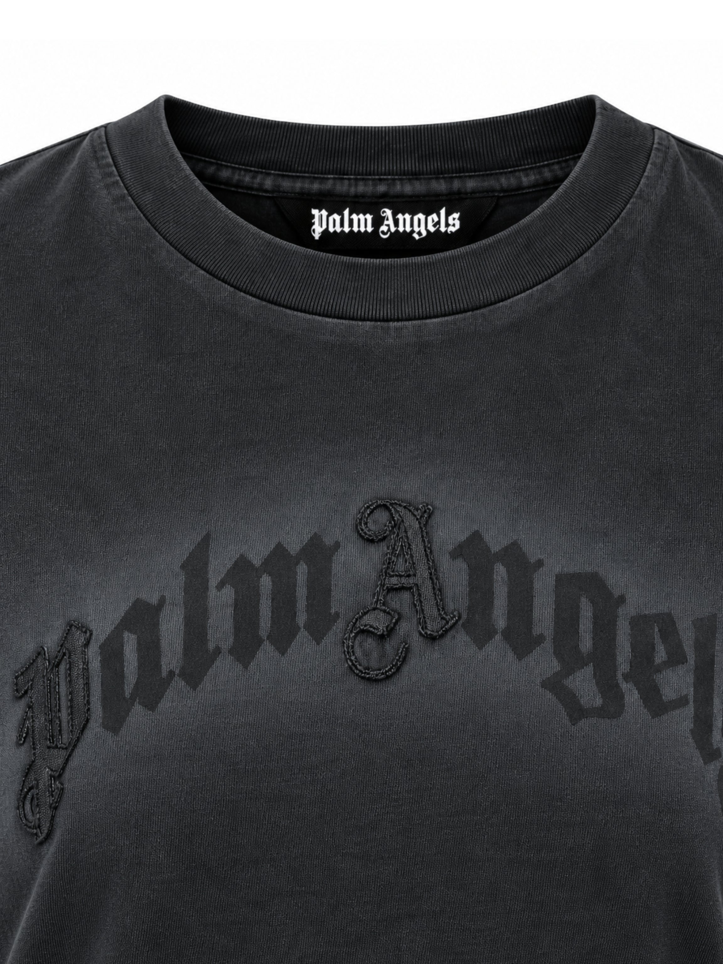 Patch pa regular tee