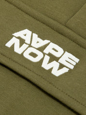 AAPE NOW SWEAT PANTS