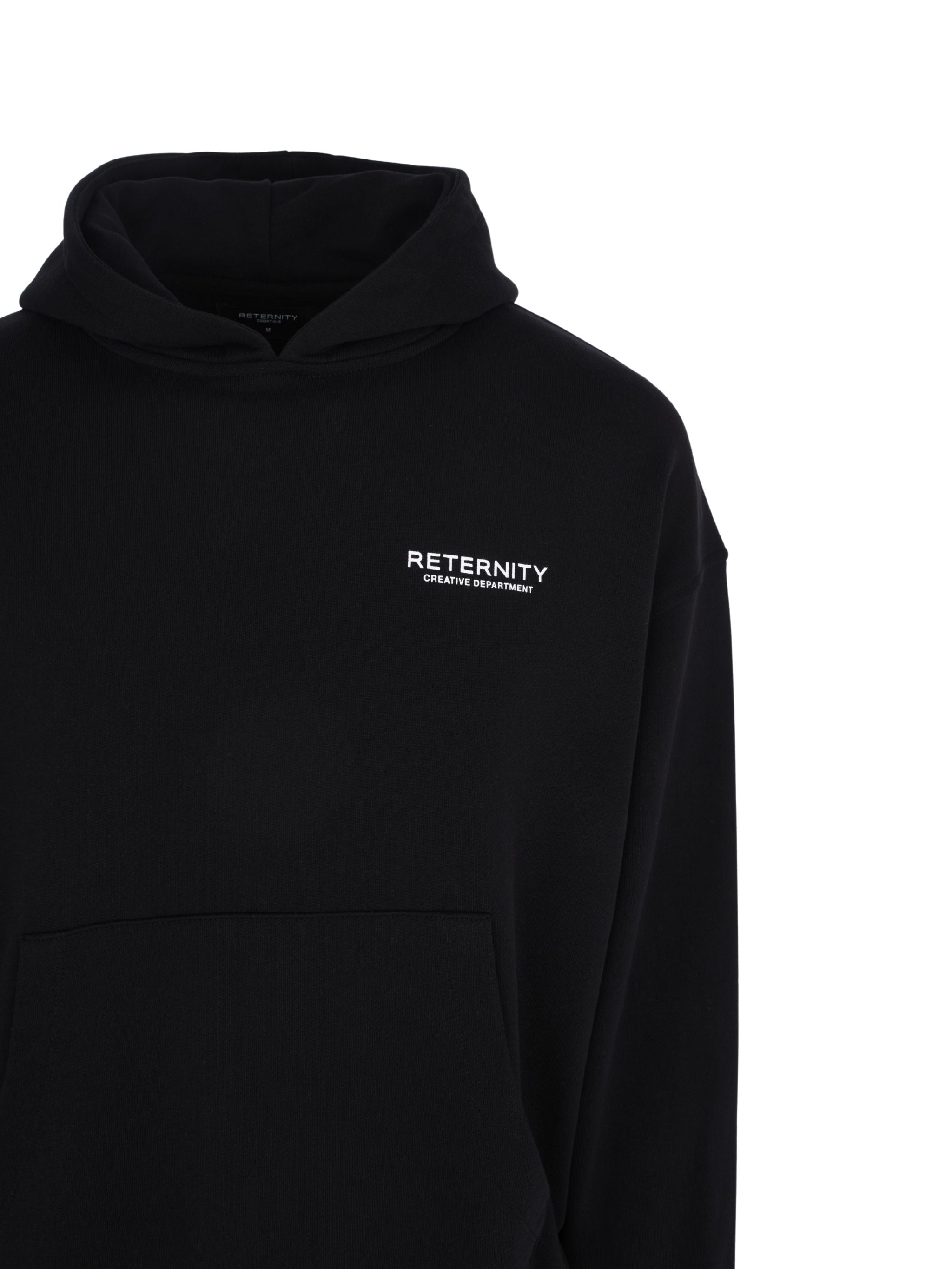 CREATIVE DEPT HOODIE