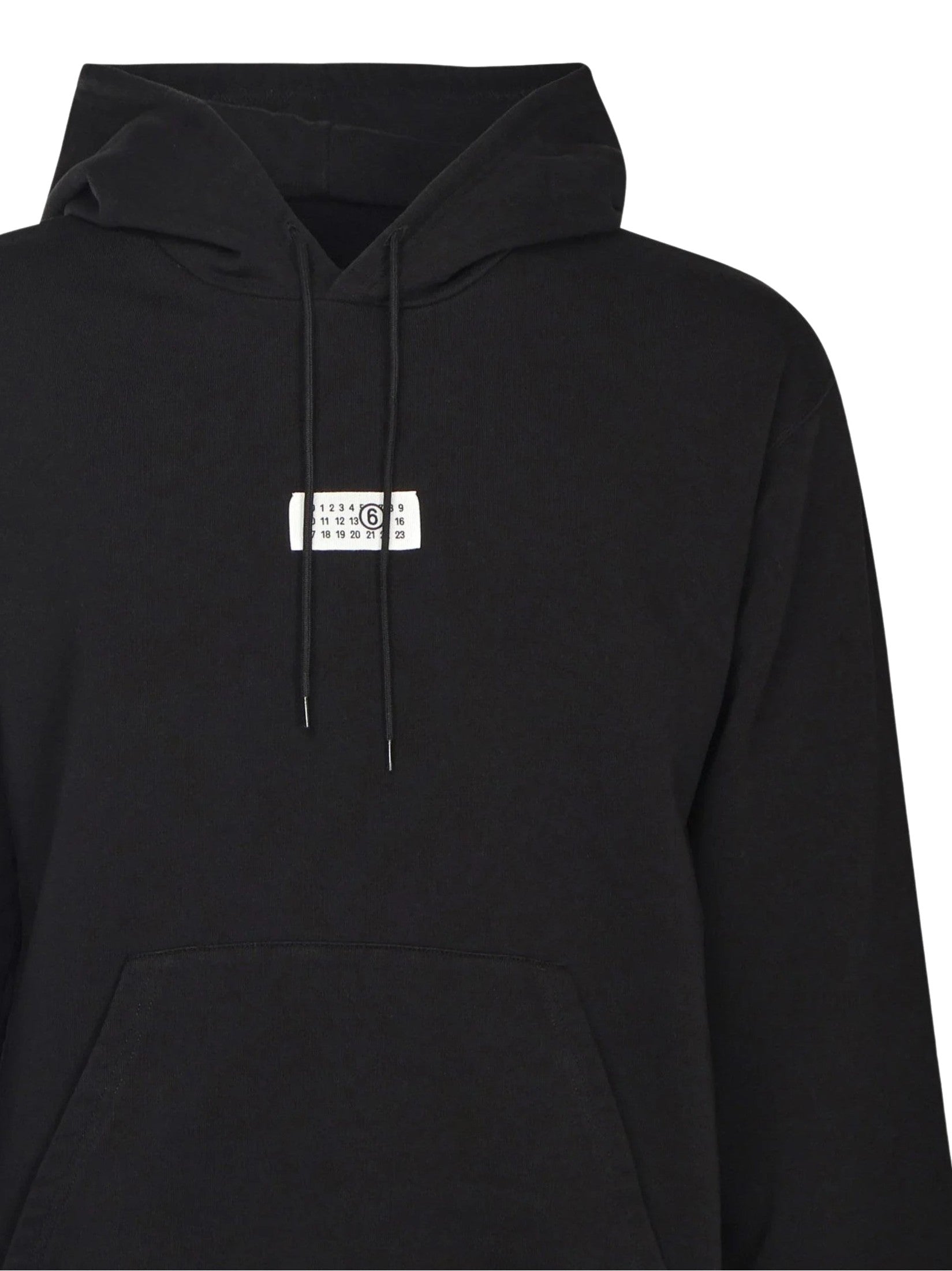 Numeric Sweatshirt