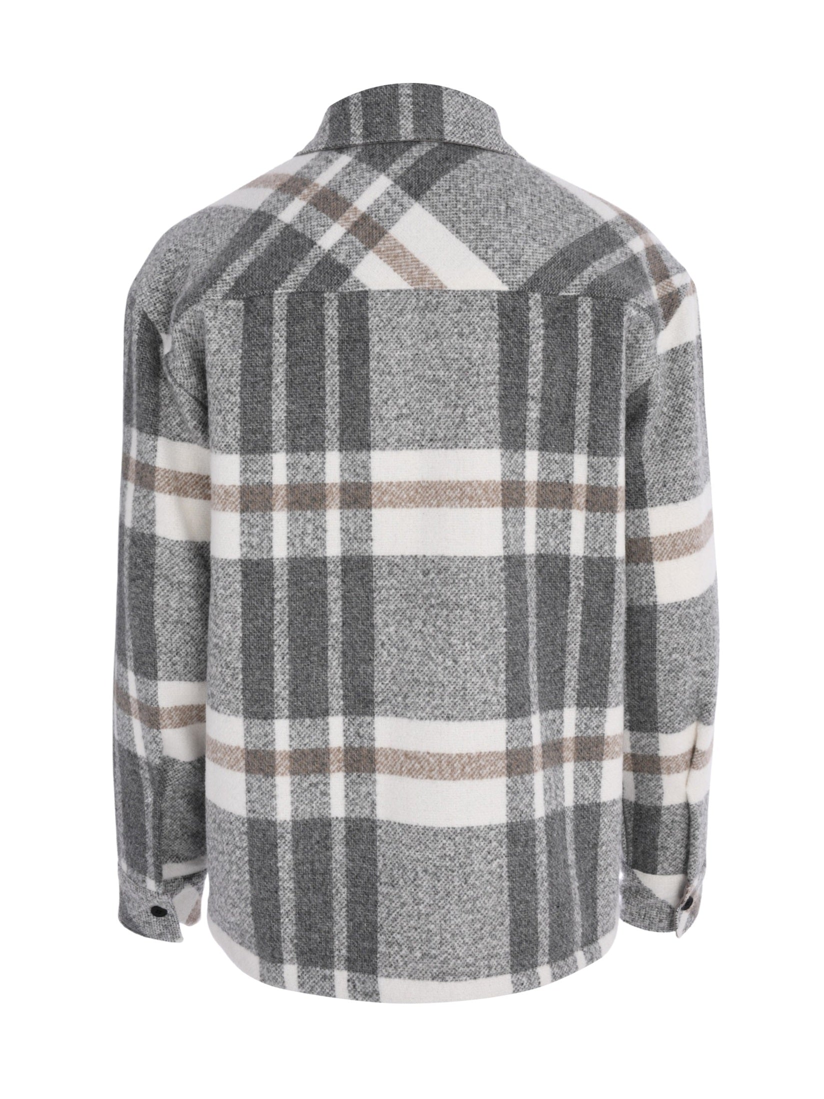 Overshirt