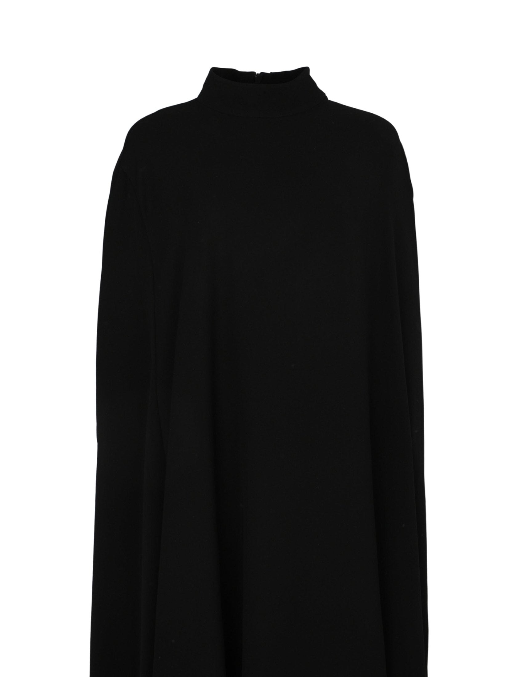 Solana maxi dress