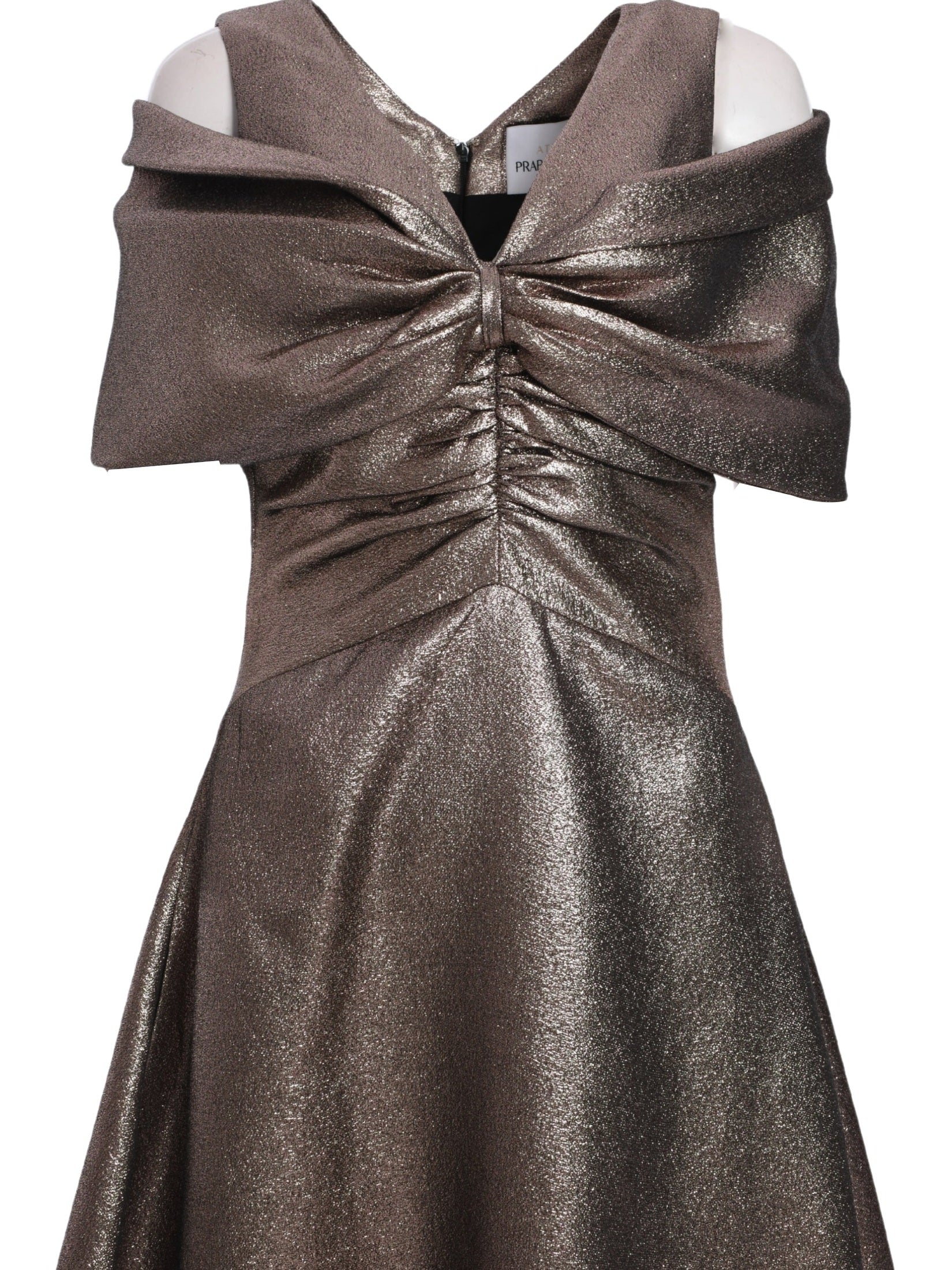 Chiara gown