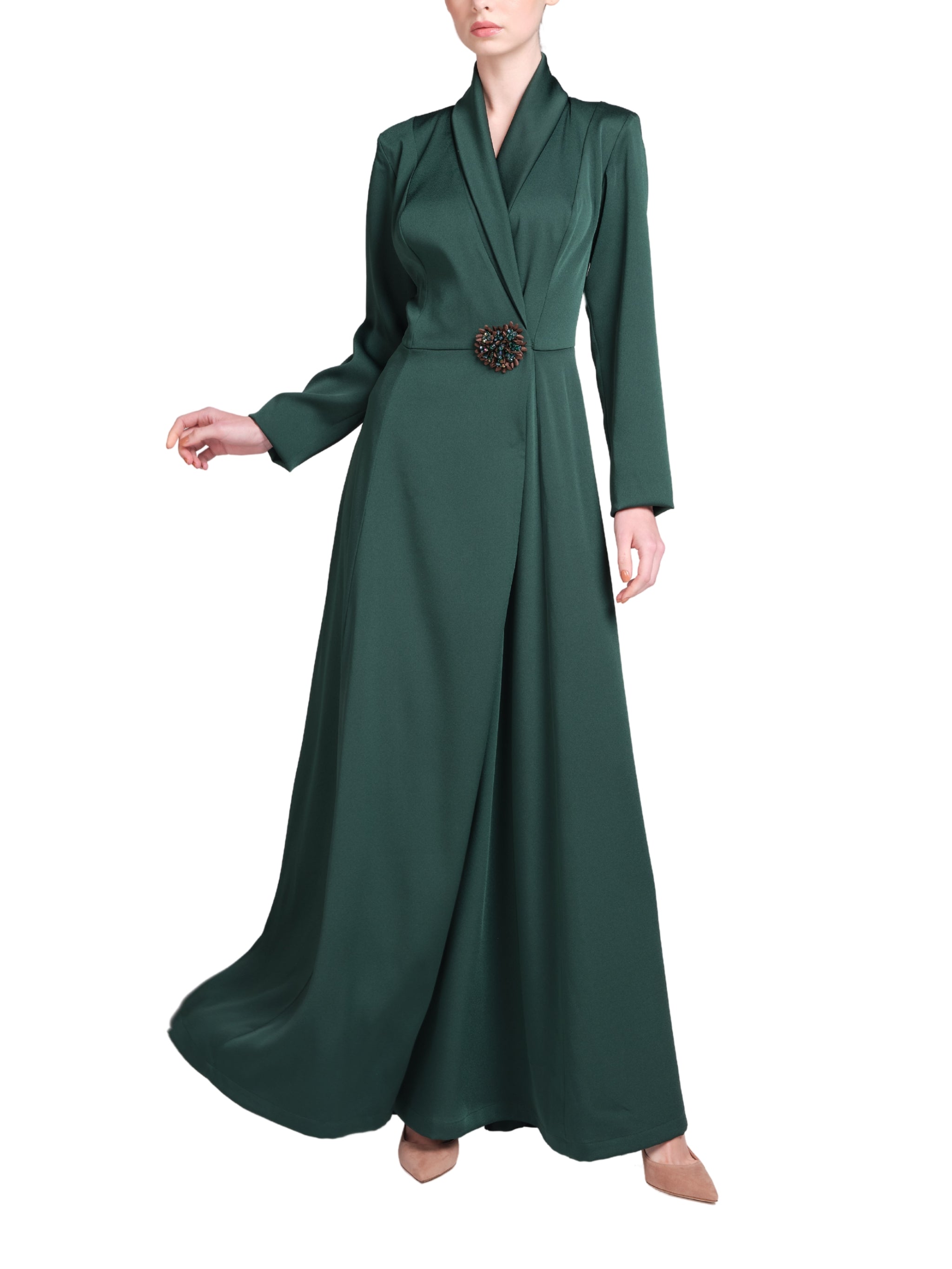 Rowan dress