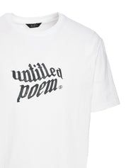 UNTITLED POEM BASIC TEE