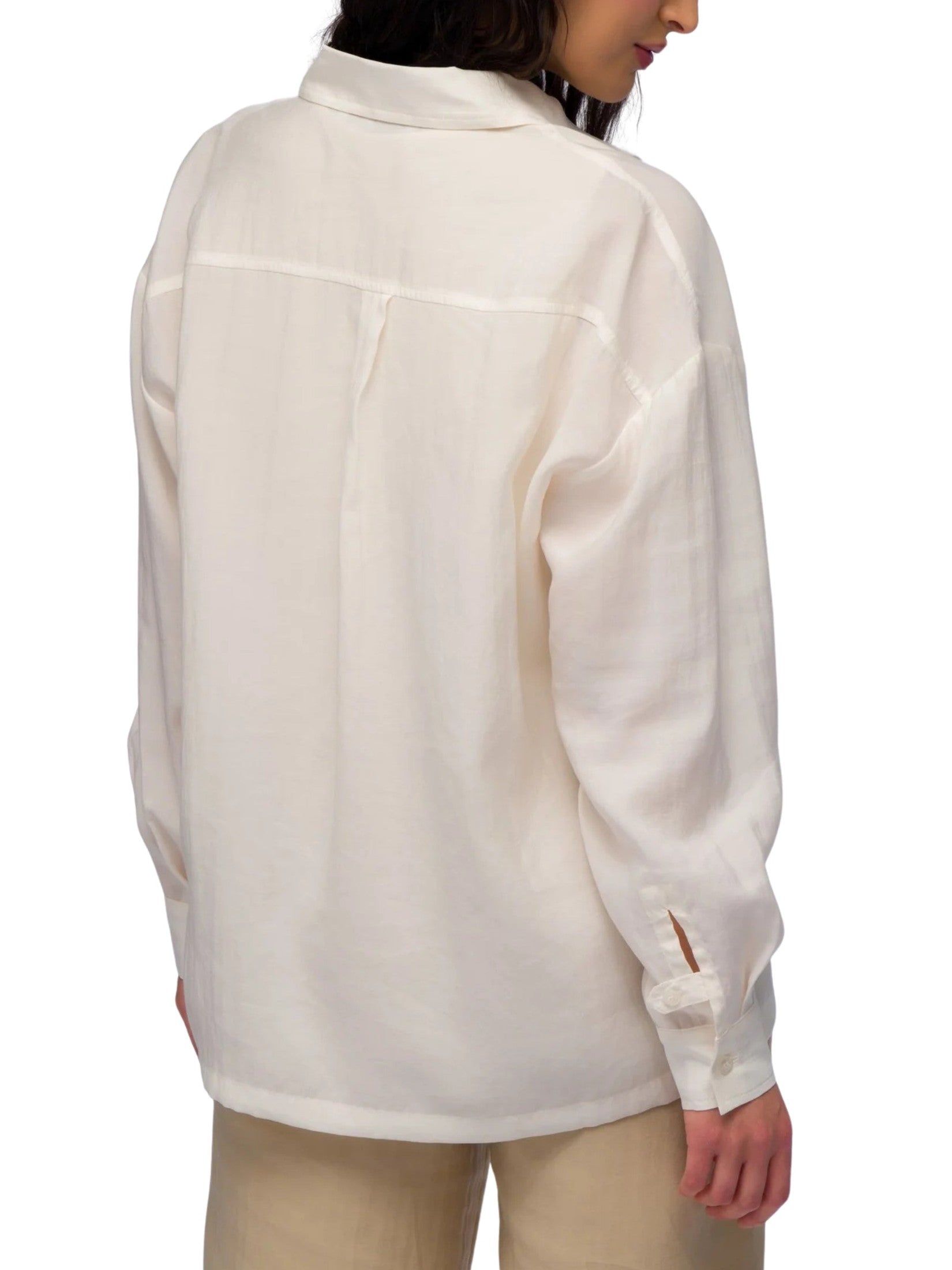 Signature shirt