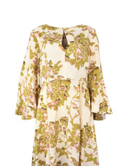 Belle kaftan