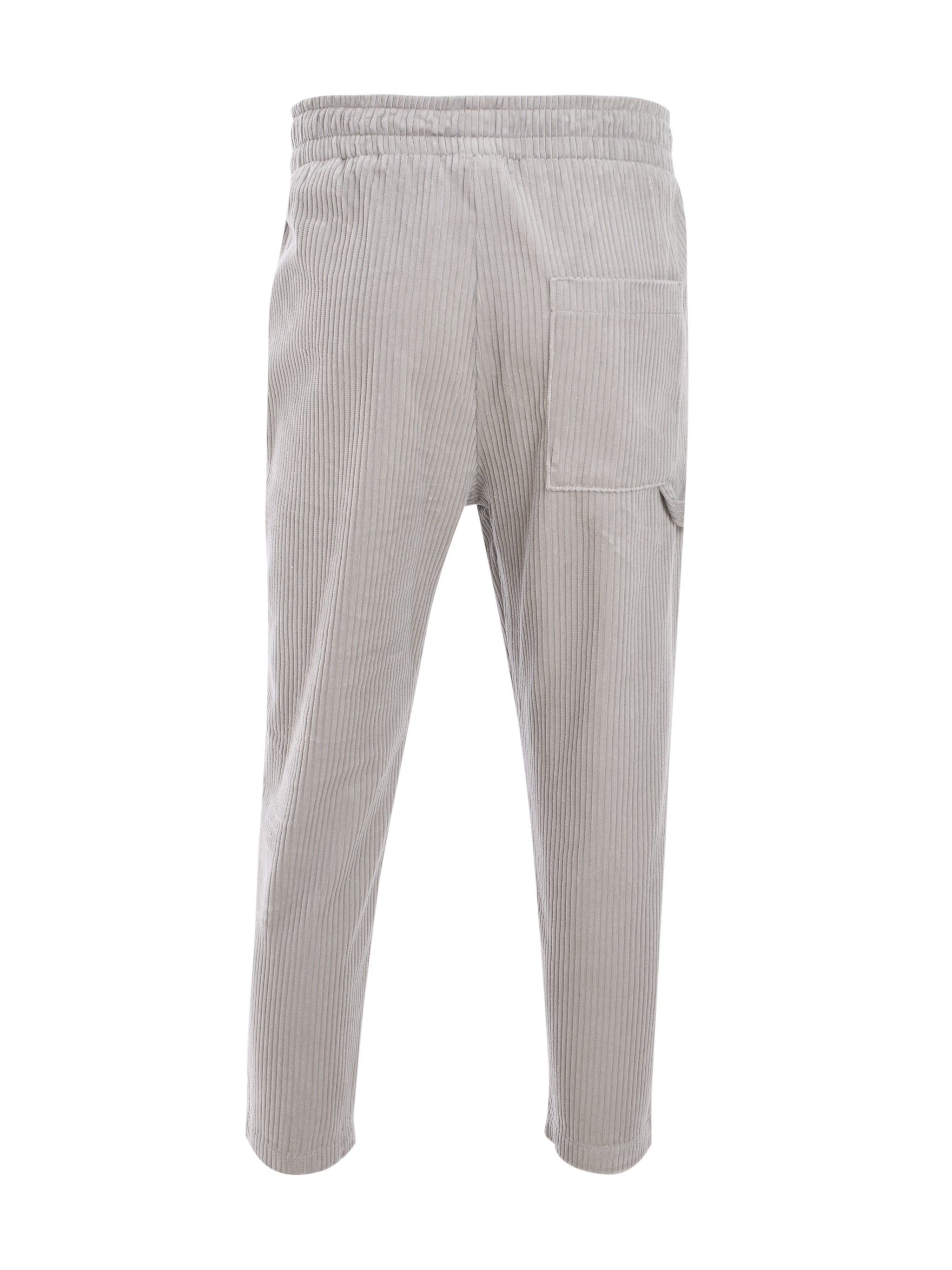 CHINO WORKER PANTS