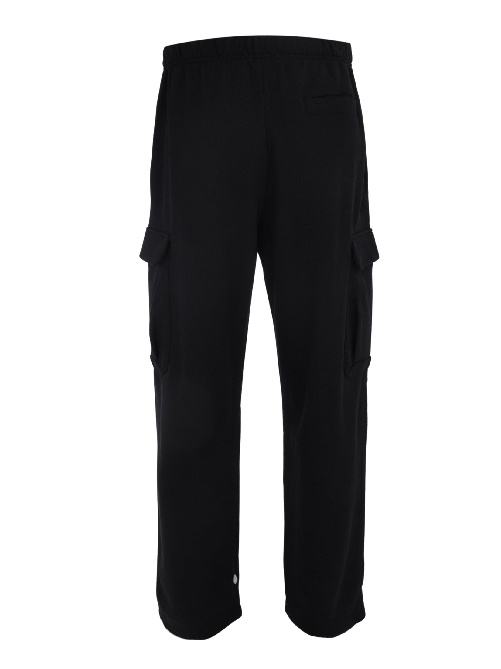 Vjc metal placket