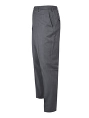 MAN TROUSER DROP REG