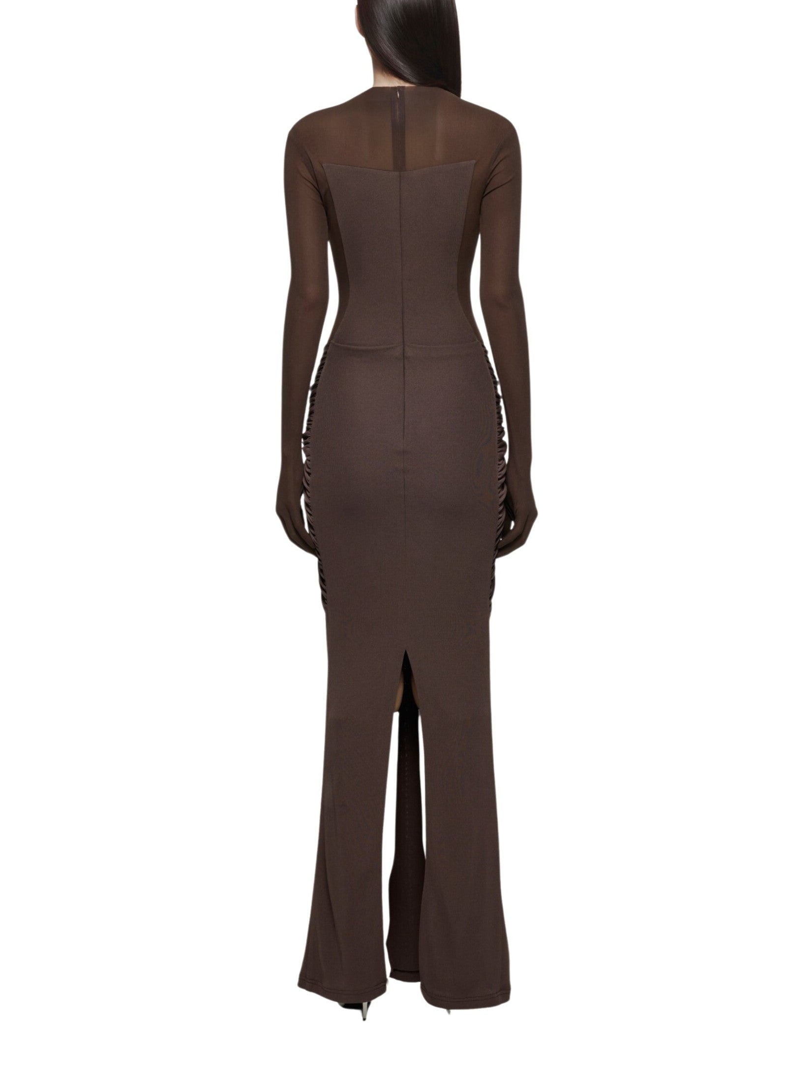Serena dress