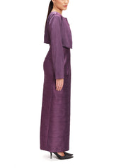 Rawand Dress-Jacket set