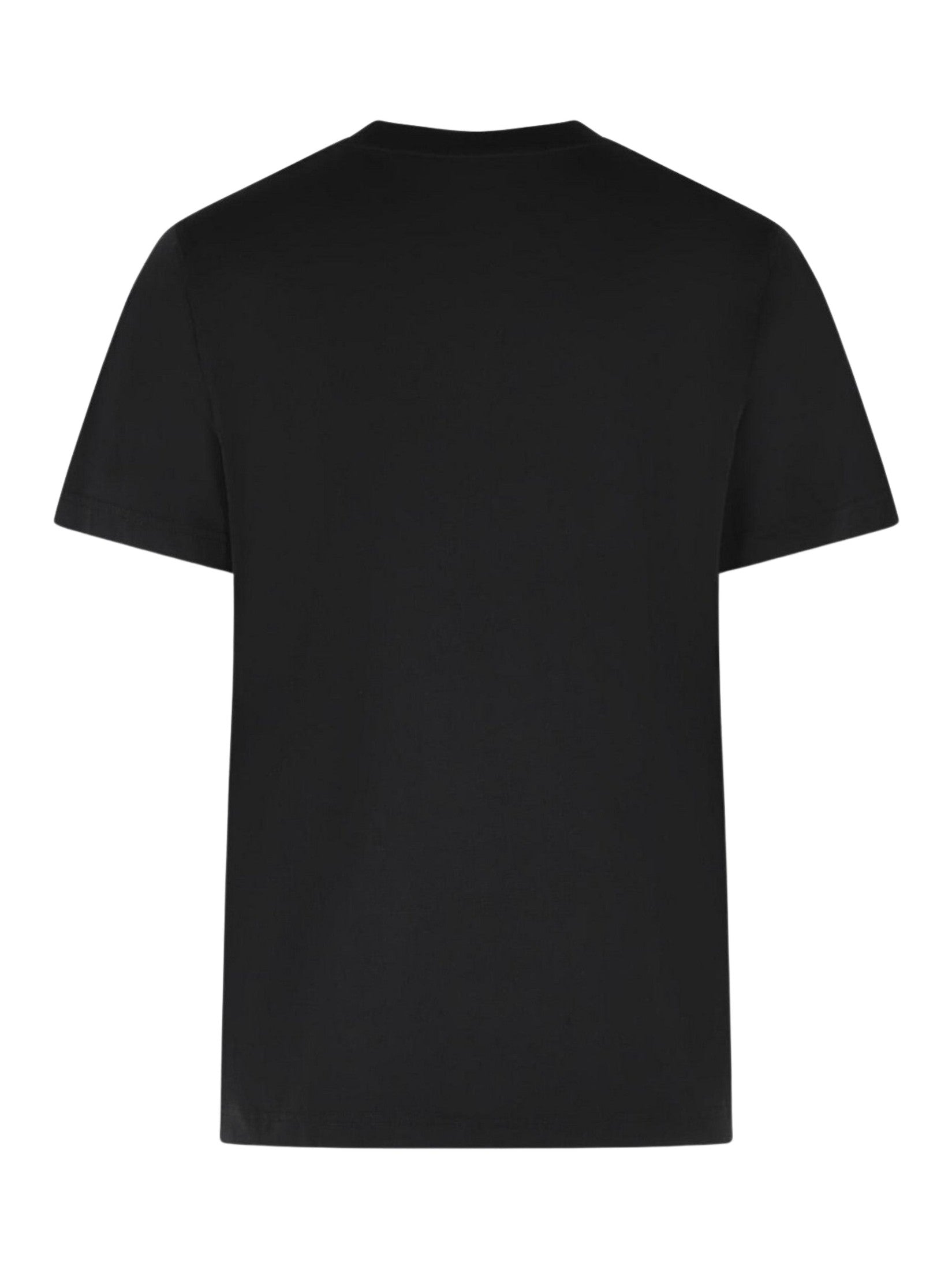 Logo cotton jersey t-shirt