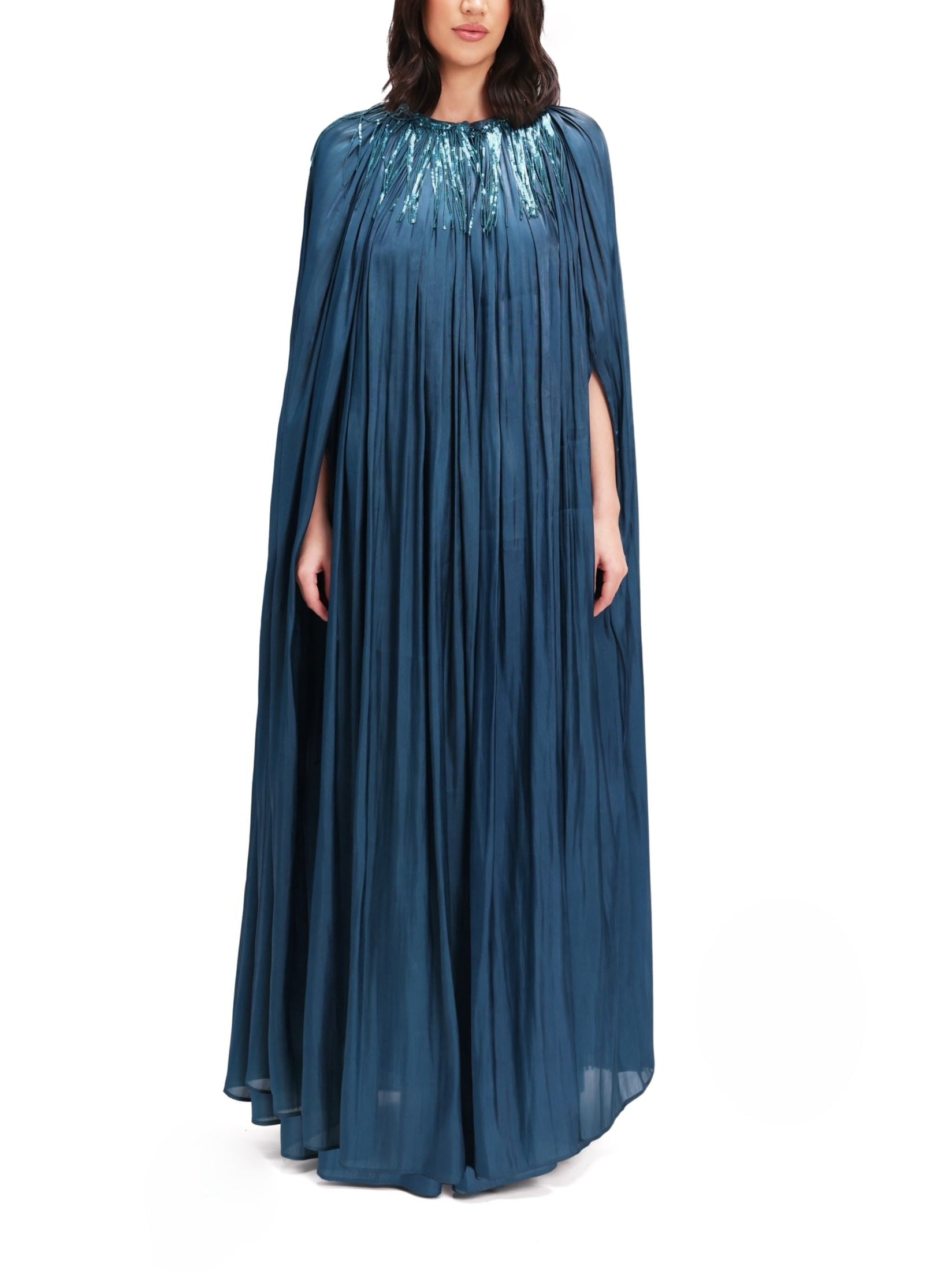 Samarah cape set