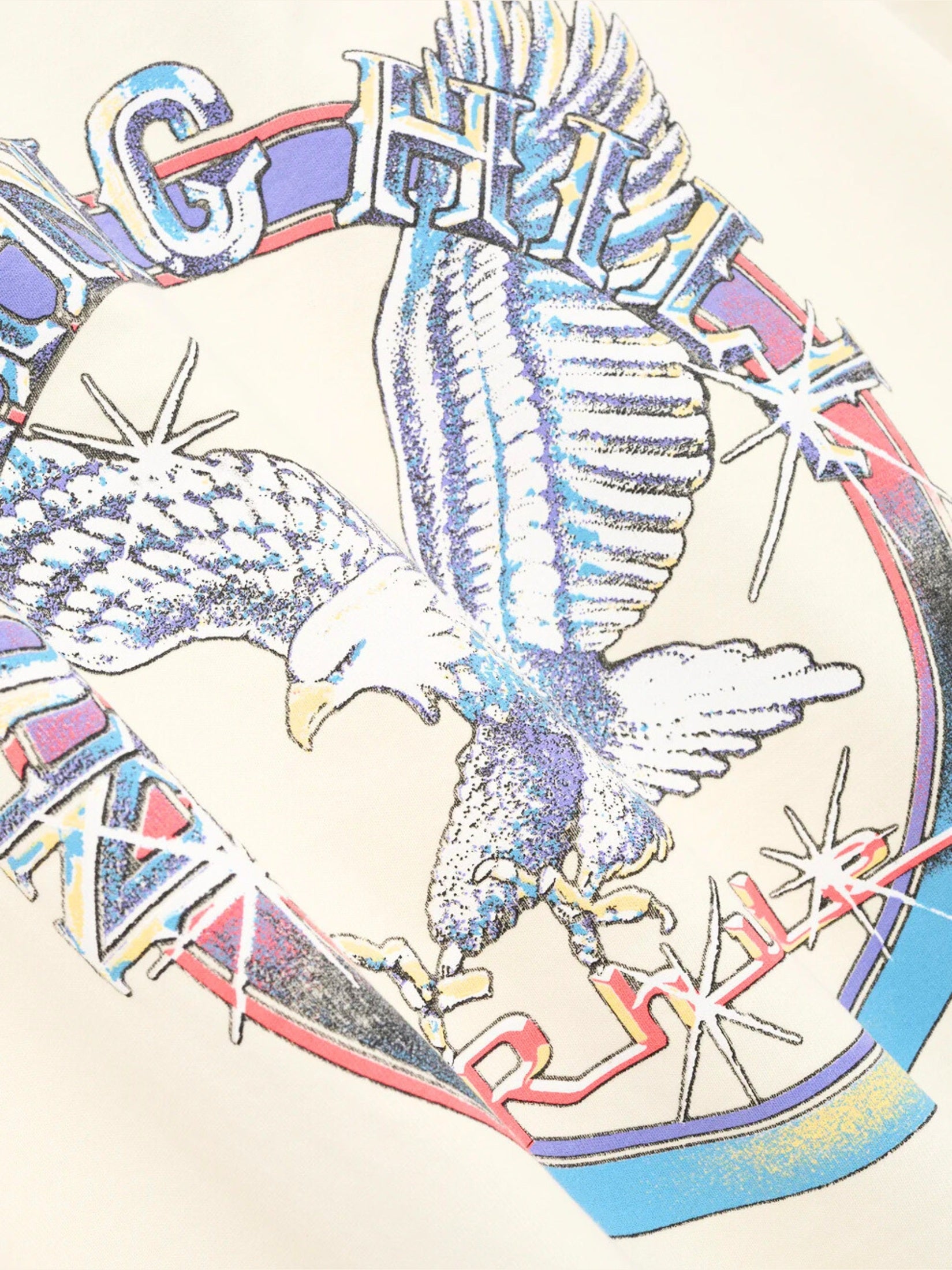 Notting hill eagle tee