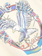 NOTTING HILL EAGLE TEE