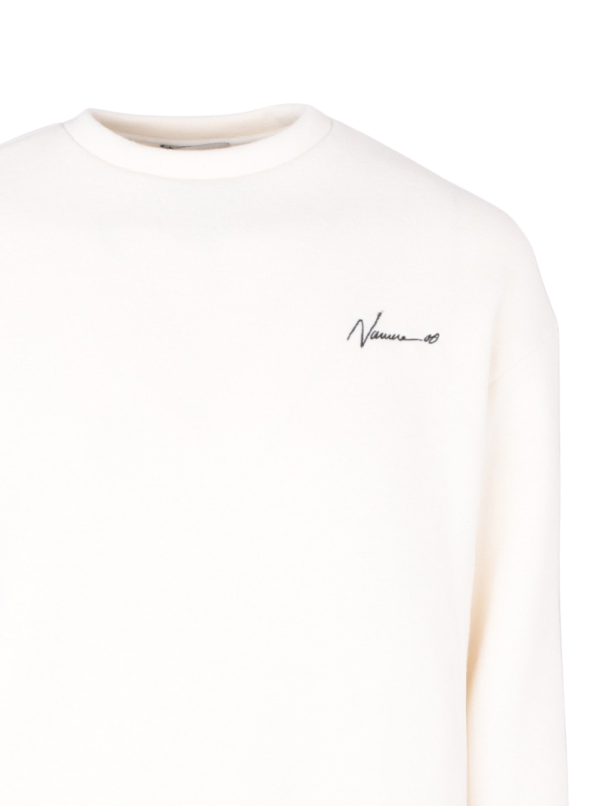 VINYL REBEL CREWNECK