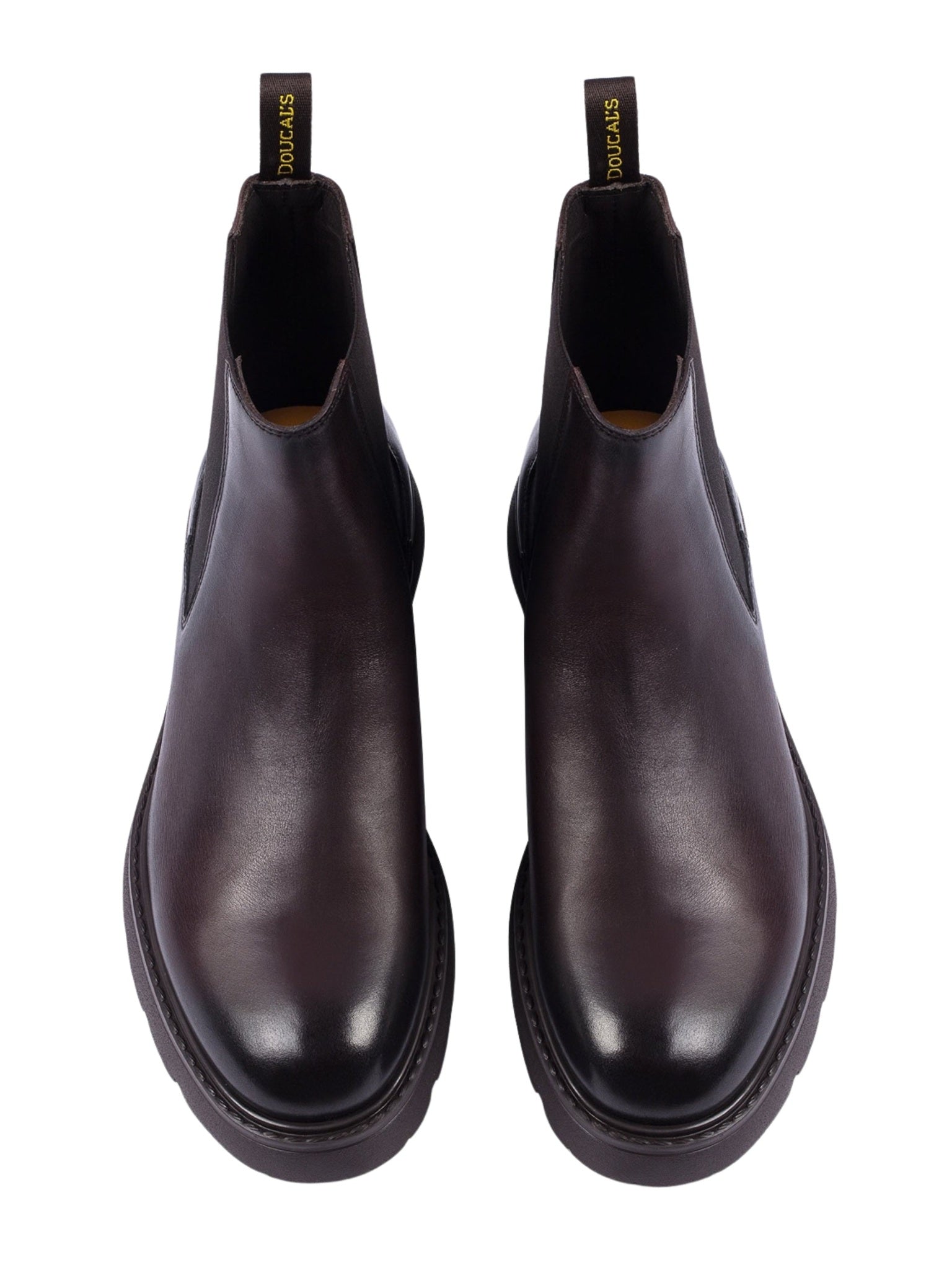 Beatles (gm) triumph burgundy f.do t.moro