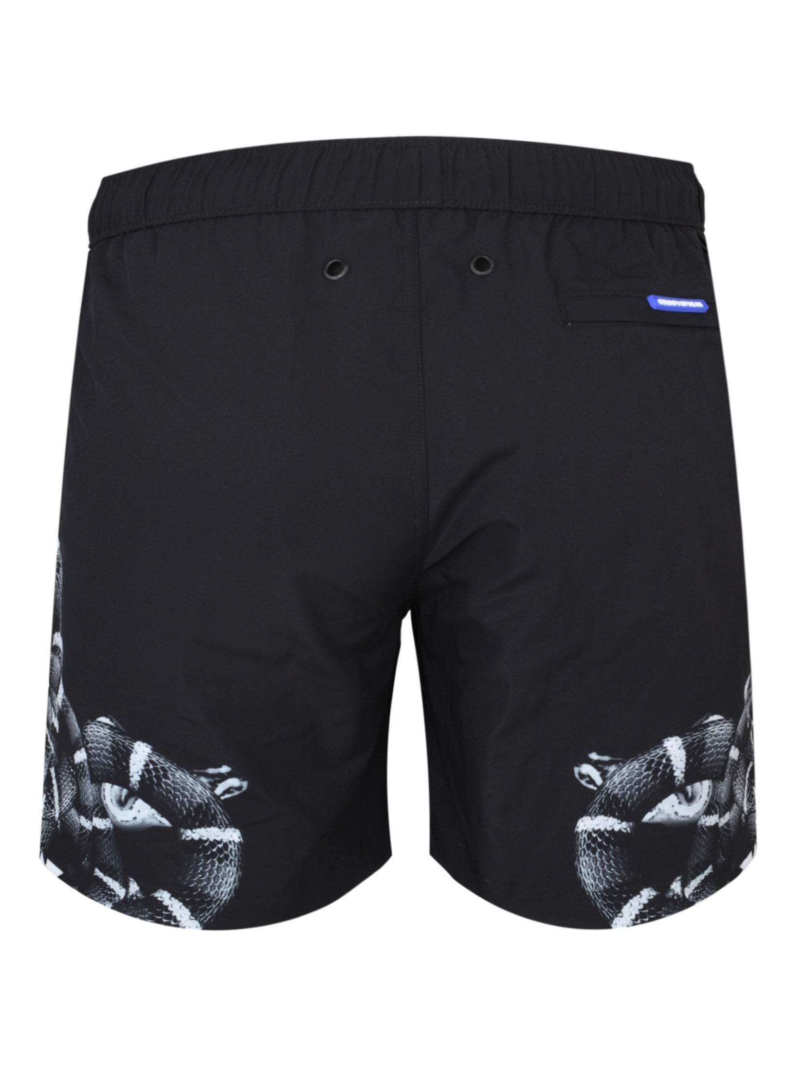 Snakes shorts 16