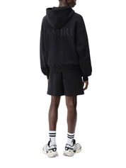 AMIRI EMBROIDERED SHORT