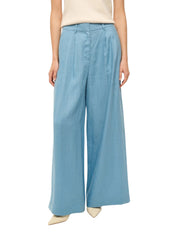 SASHA LINEN PANT