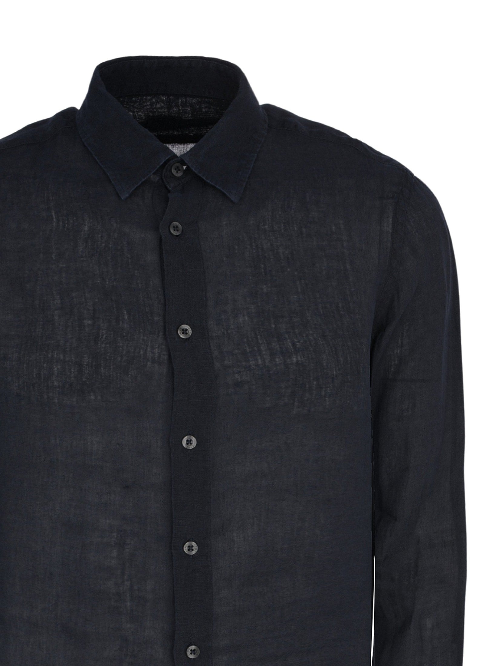 Men shirt contemporary fit