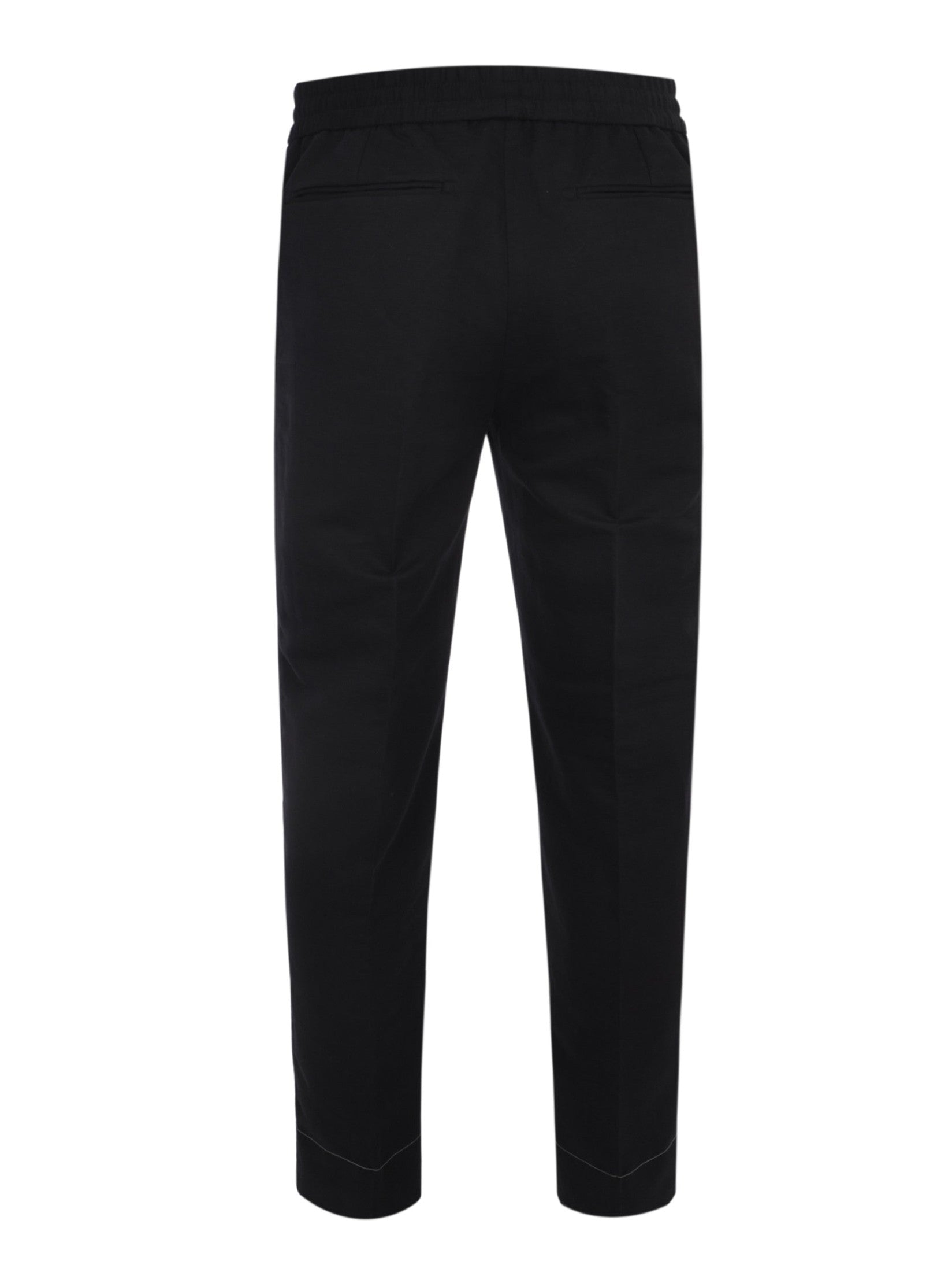 Trousers asolo