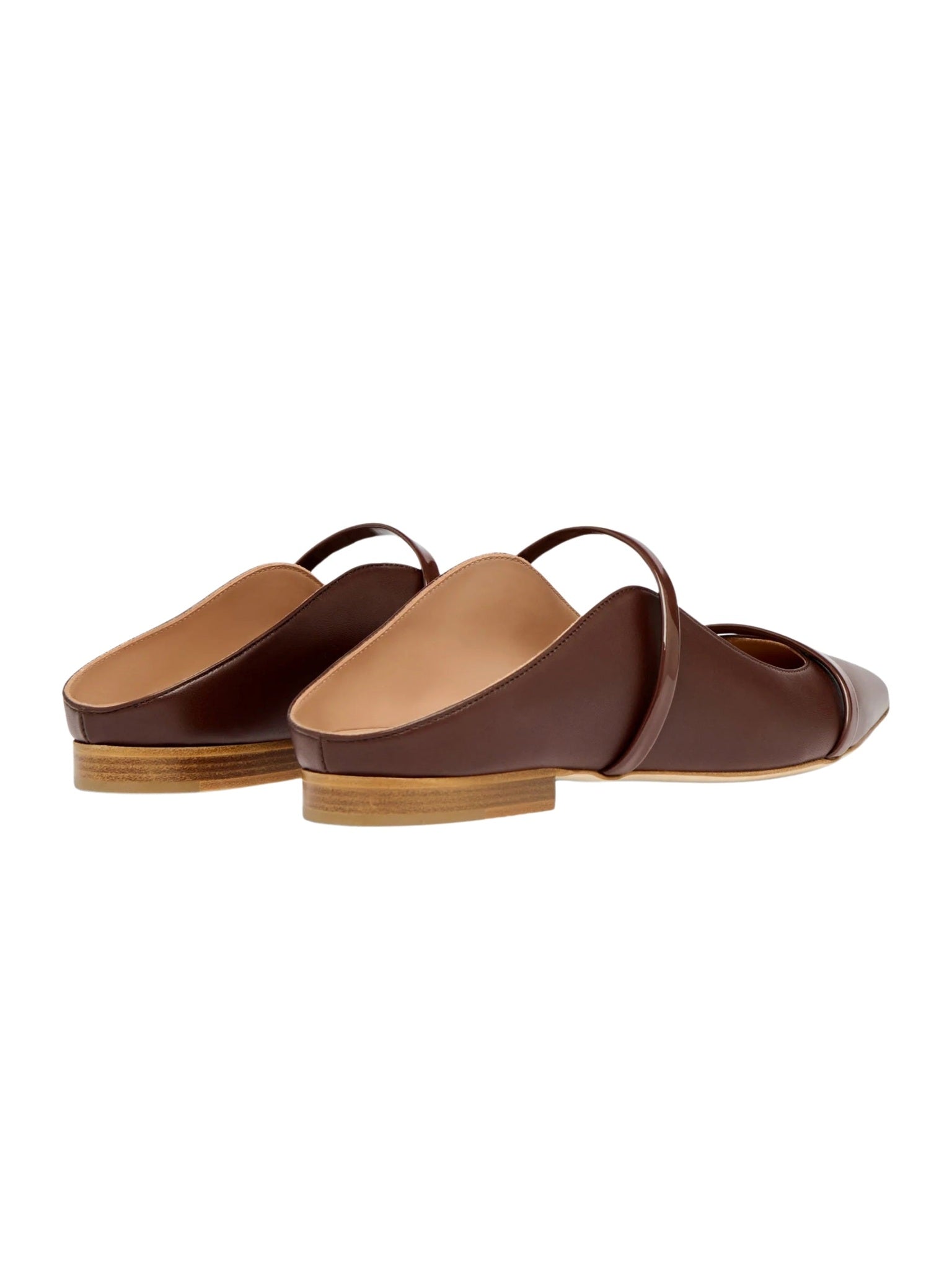 Maureen flat