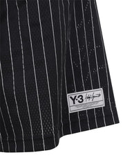 Mesh ps shorts