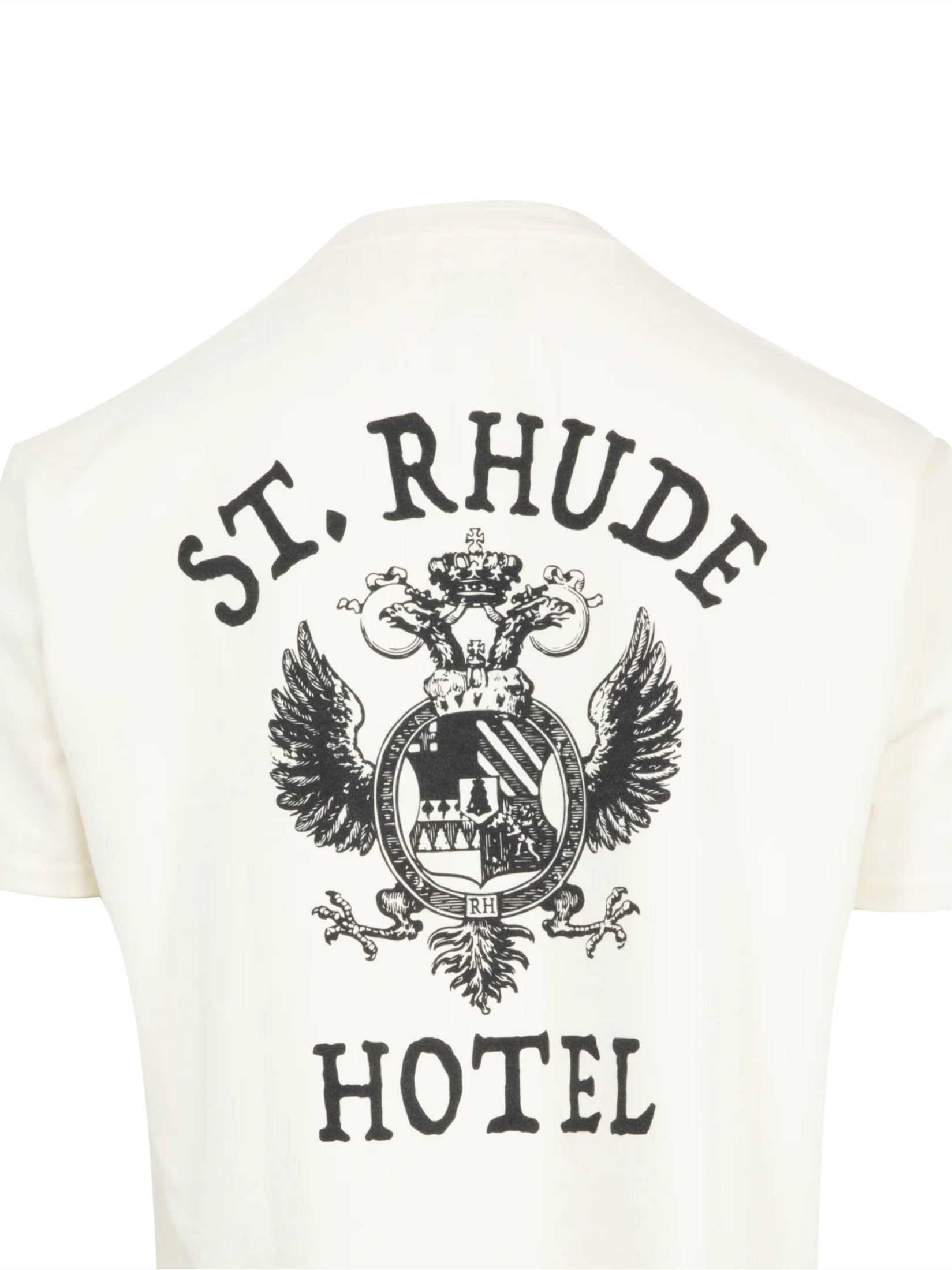St. rhude seal tee