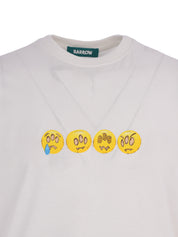 Jersey t-shirt unisex