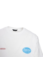 STUPID STORY BASIC TEE
