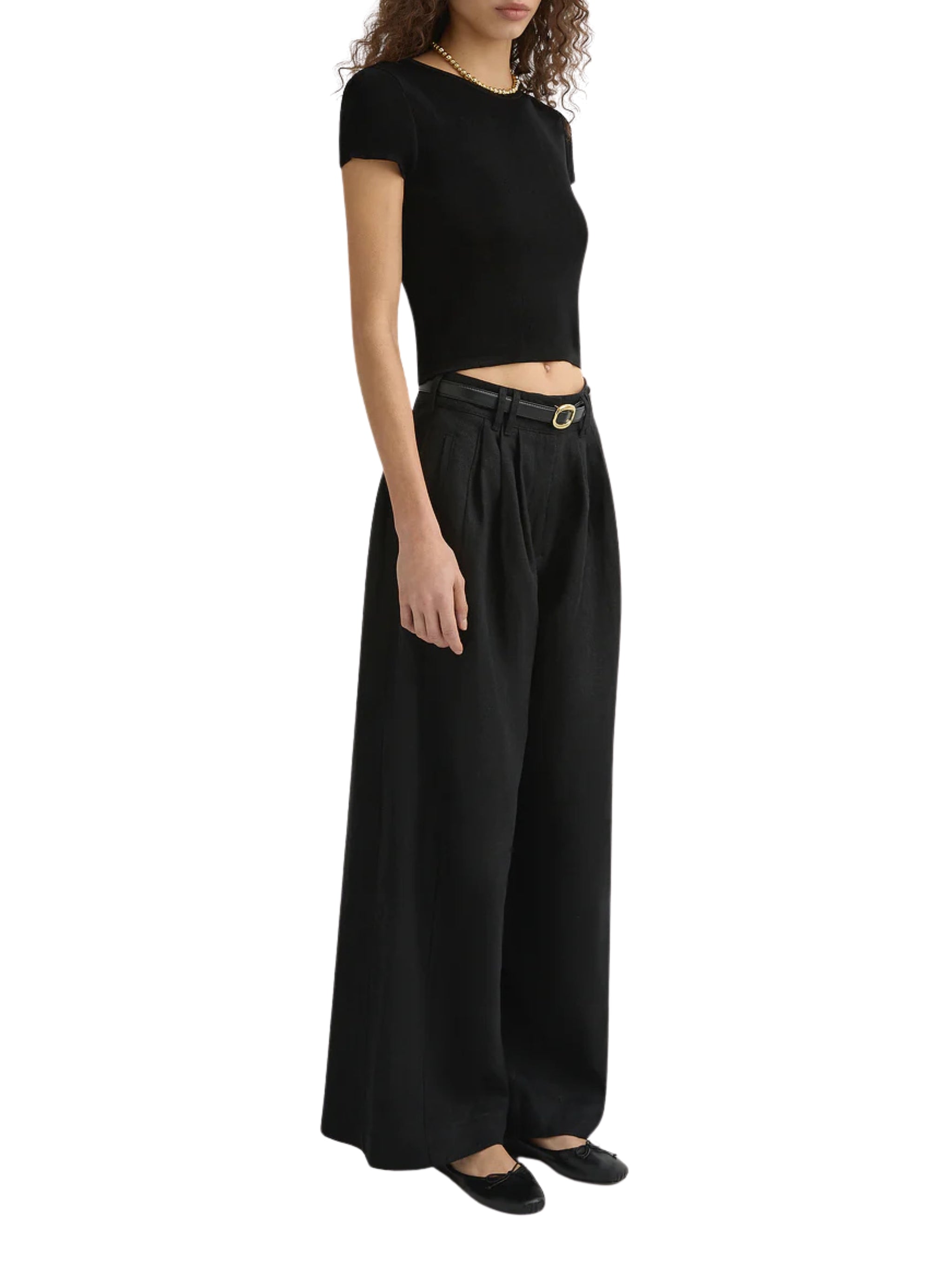 Parker trouser