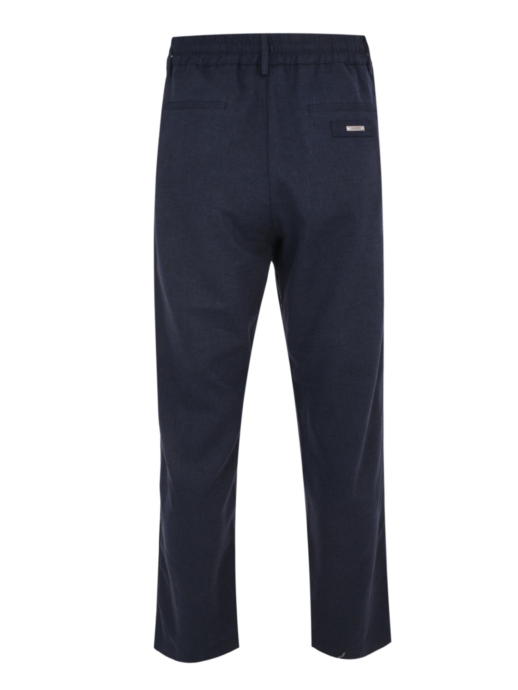 Woven pant