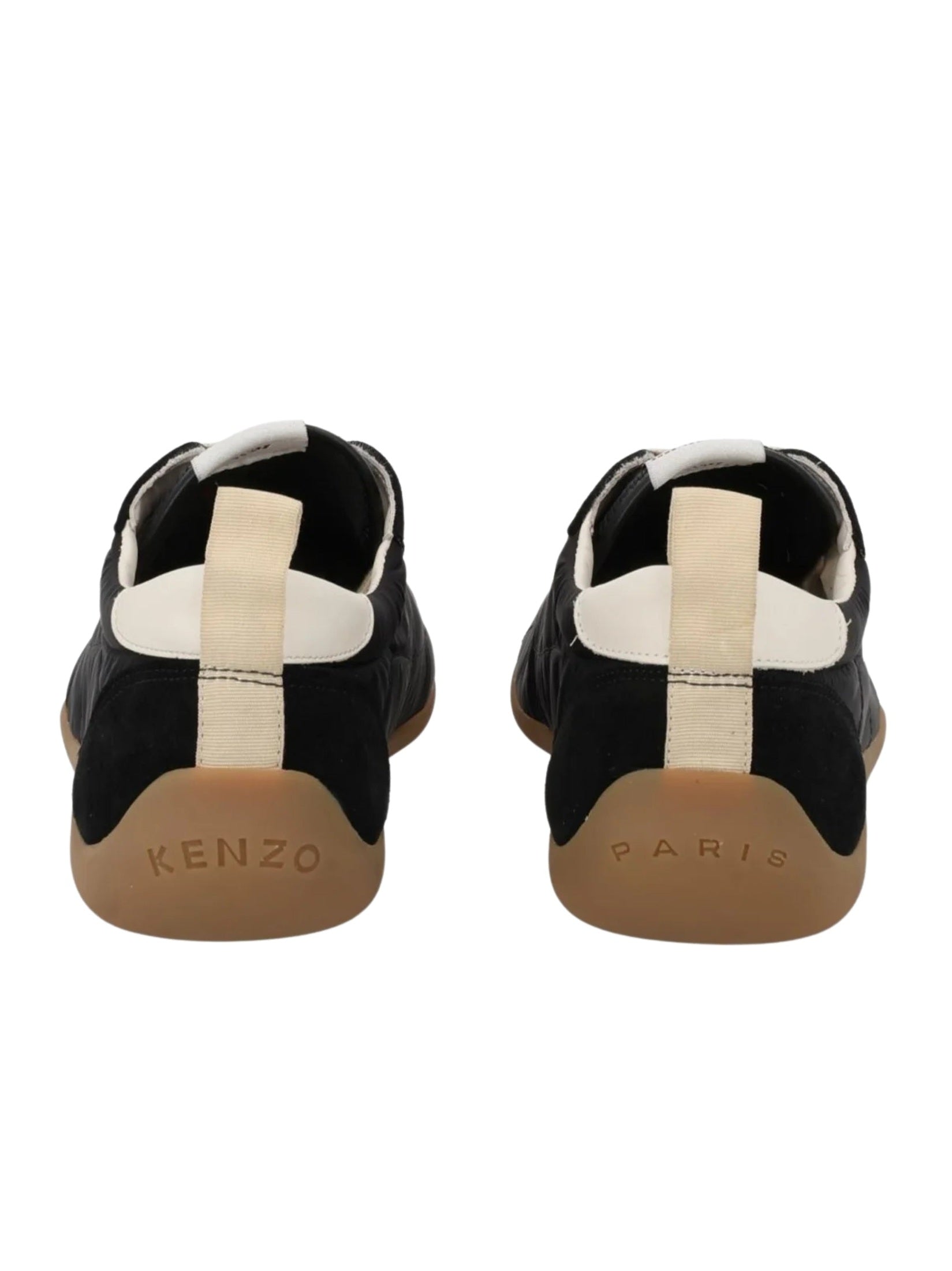 'kenzo striker' low top sneakers