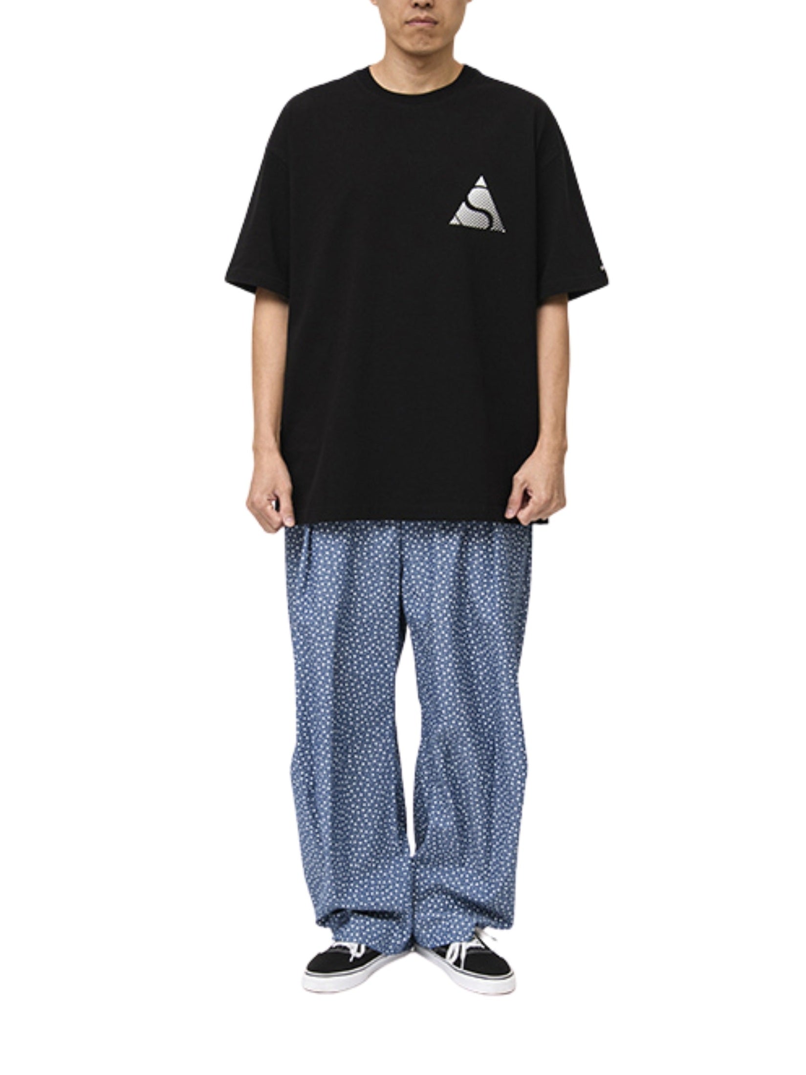 S season top