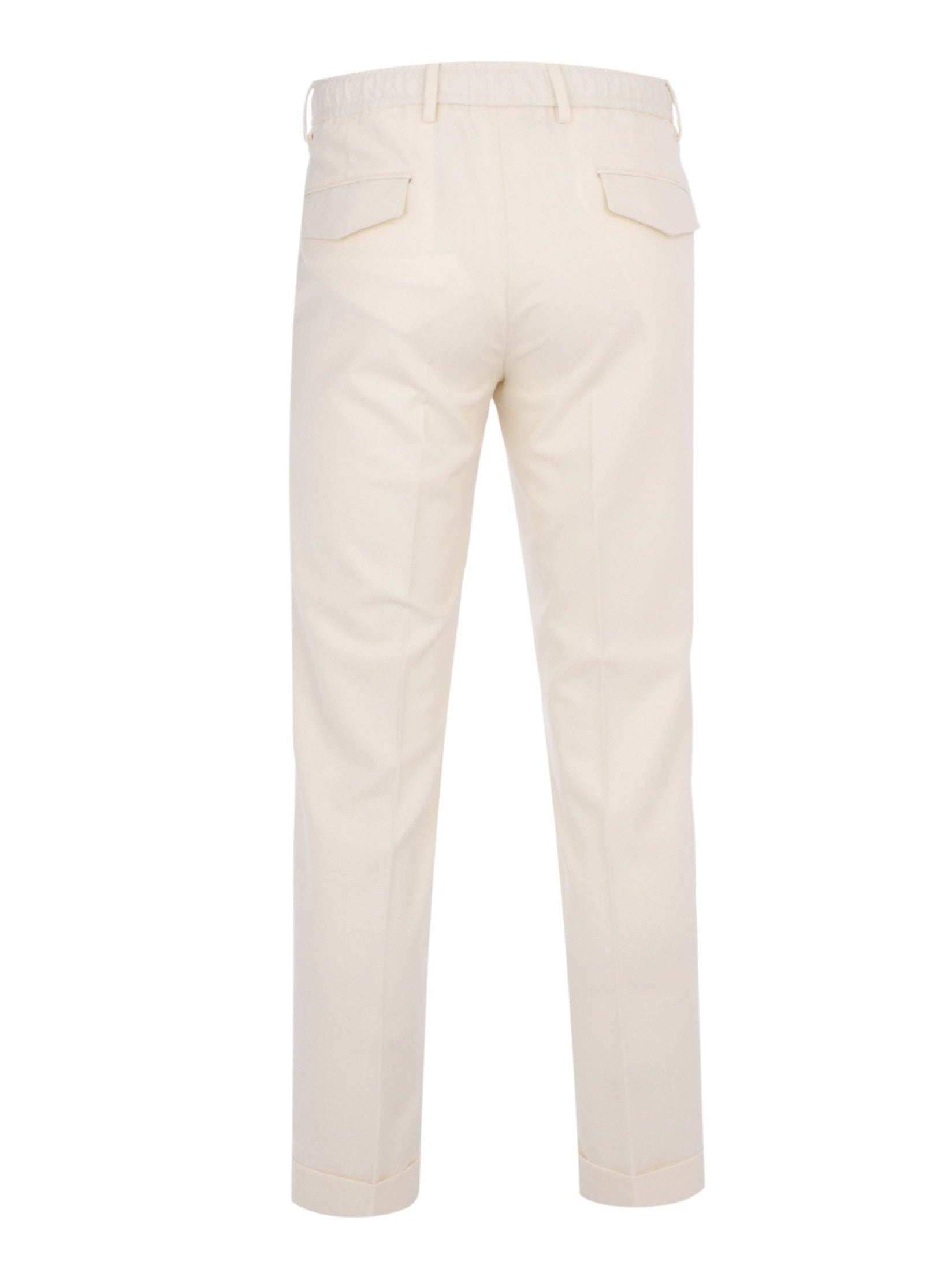 Trouser roma