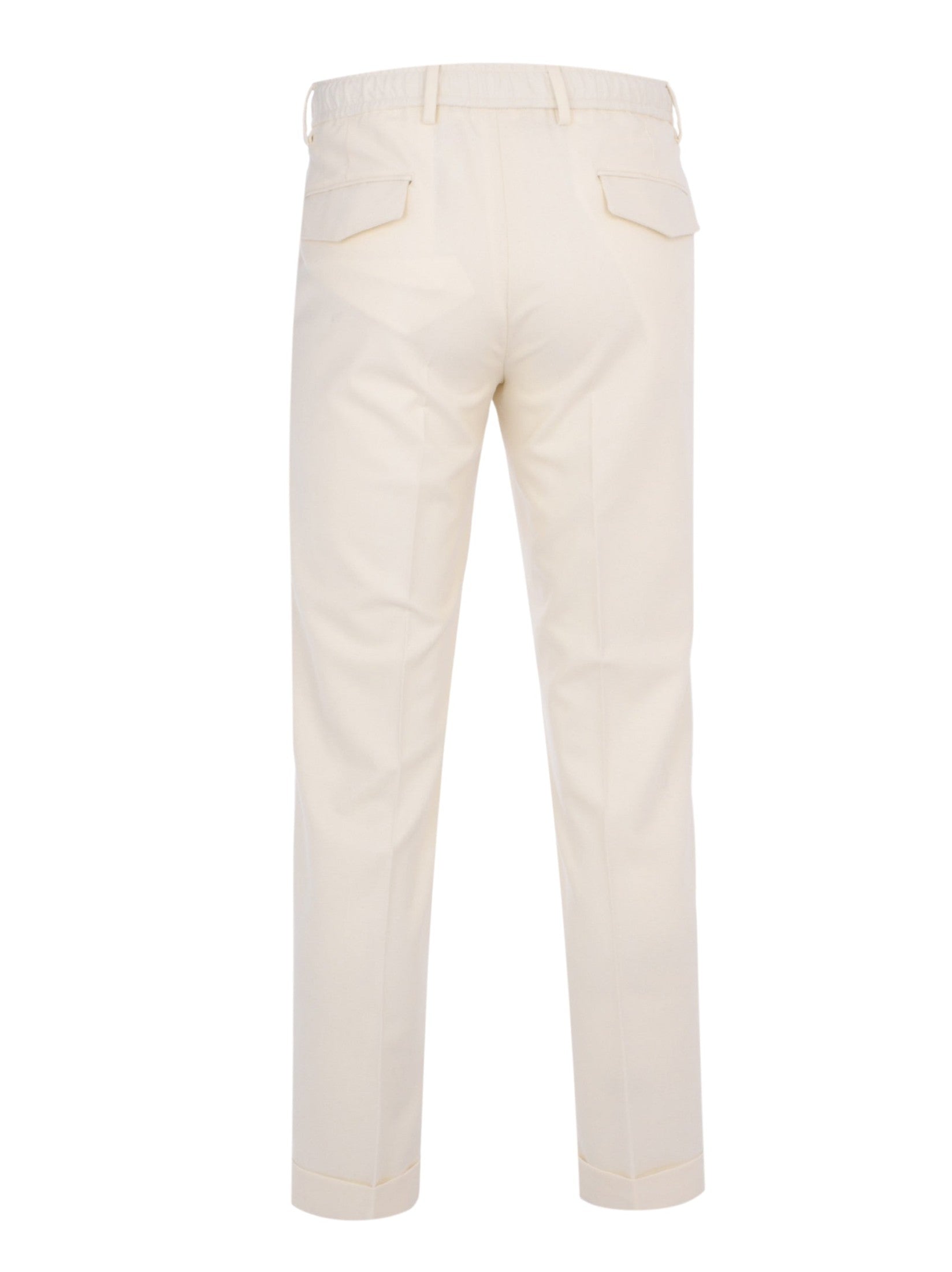 Trouser roma