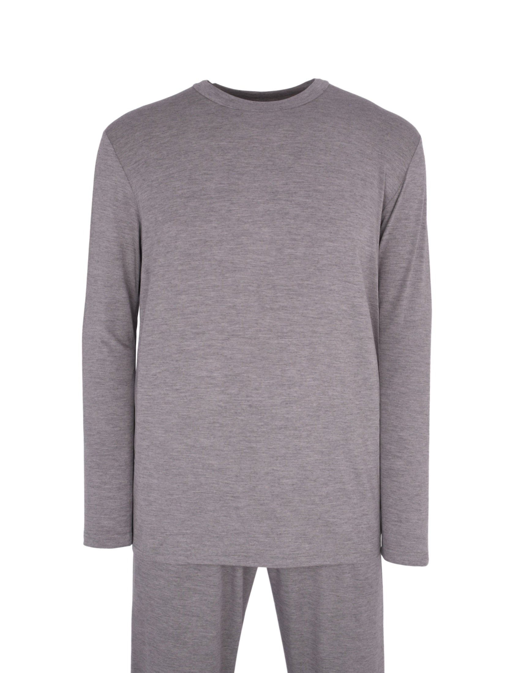 Cozy Comfort Pyjama Long